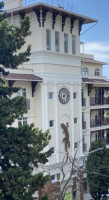 1-к Квартира в  центре Ялты