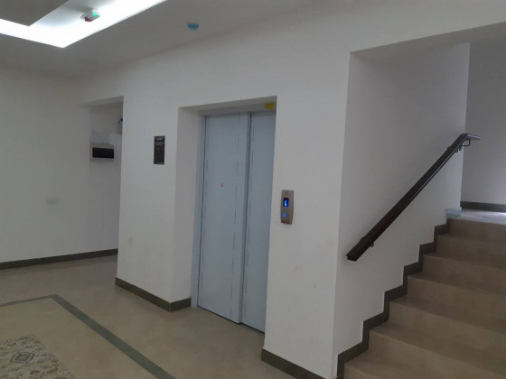 1-к Квартира Партизанская Саламандра