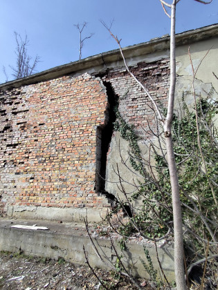 Видовой участок под малоэтажную многоквартирную. жилую застройку