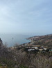 Участок под застройку с видом на море