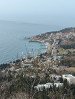 Участок под застройку с видом на море